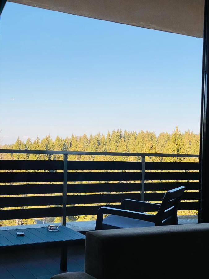 Silver Mountain C24 Royal Poiana Brasov Eksteriør billede